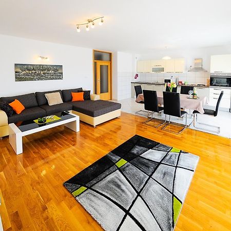 Apartments Rajic Split Szoba fotó