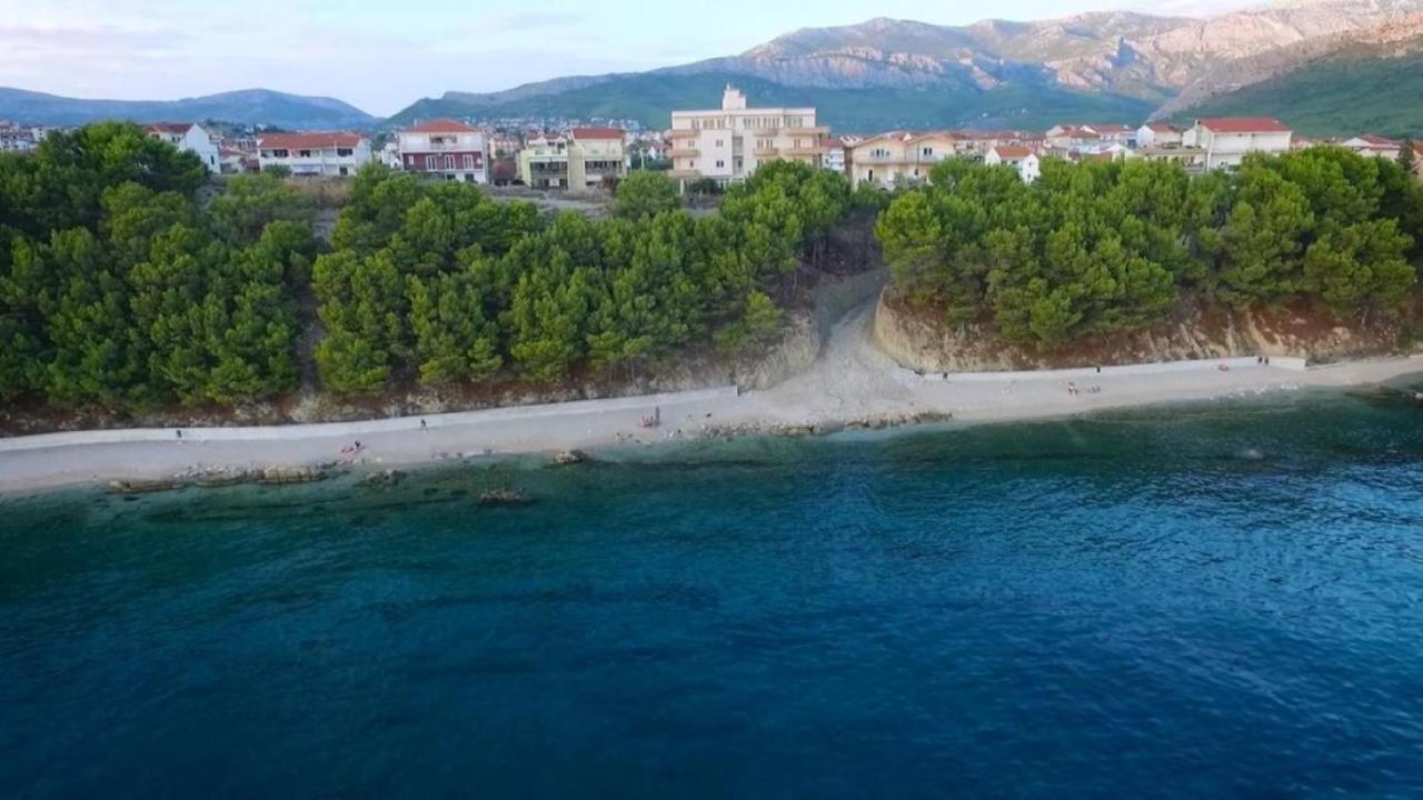 Apartments Rajic Split Kültér fotó