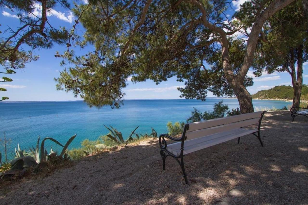 Apartments Rajic Split Kültér fotó