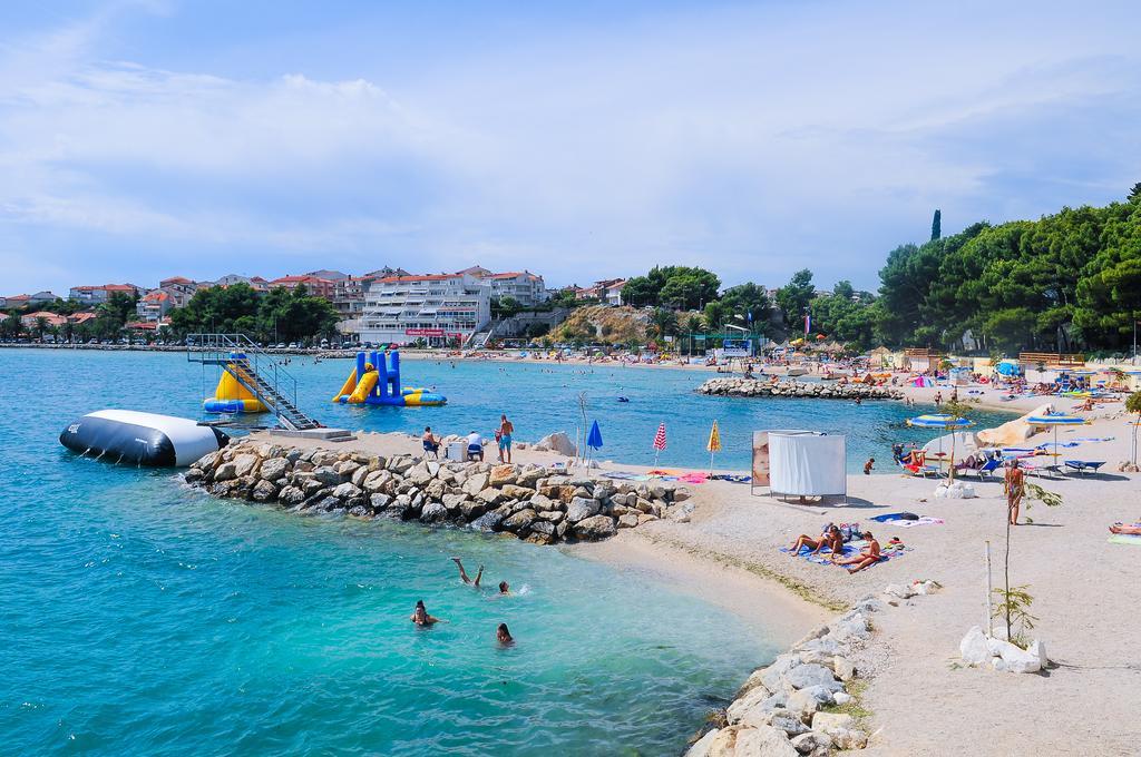 Apartments Rajic Split Szoba fotó