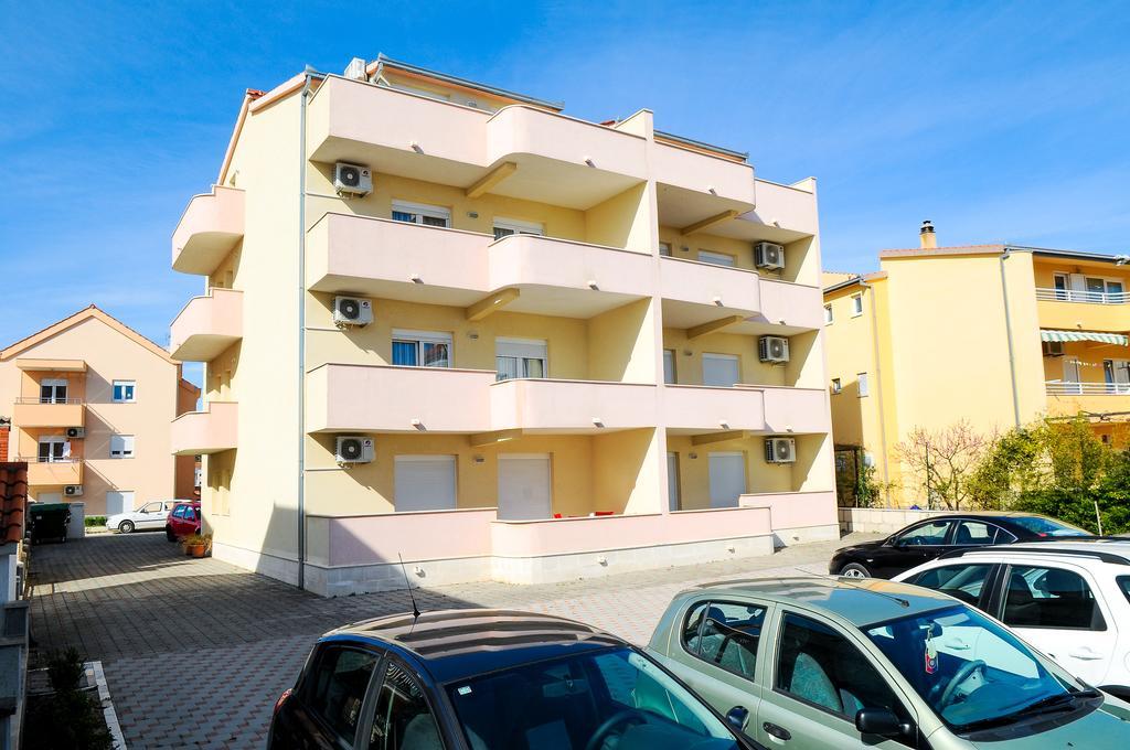 Apartments Rajic Split Szoba fotó