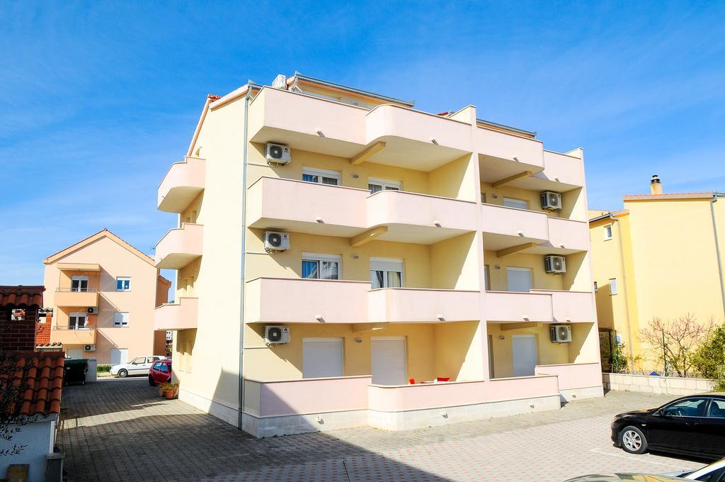 Apartments Rajic Split Szoba fotó
