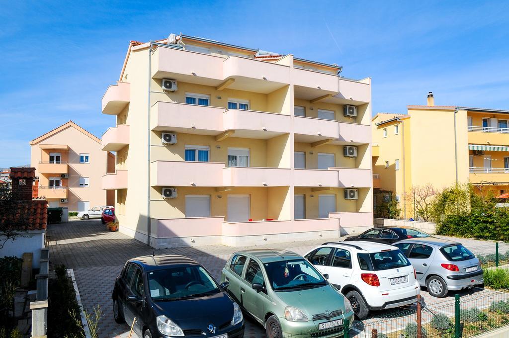 Apartments Rajic Split Szoba fotó