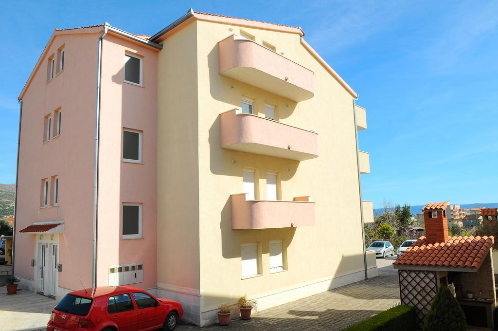 Apartments Rajic Split Szoba fotó