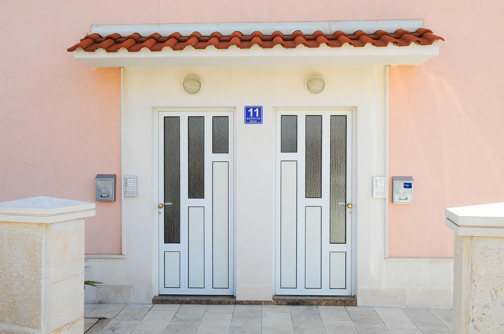 Apartments Rajic Split Szoba fotó