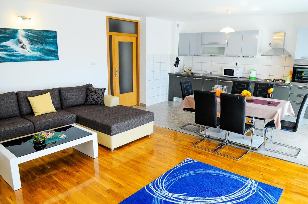 Apartments Rajic Split Szoba fotó