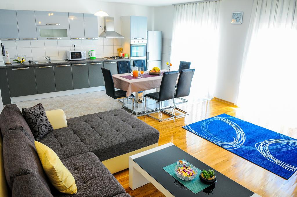 Apartments Rajic Split Szoba fotó