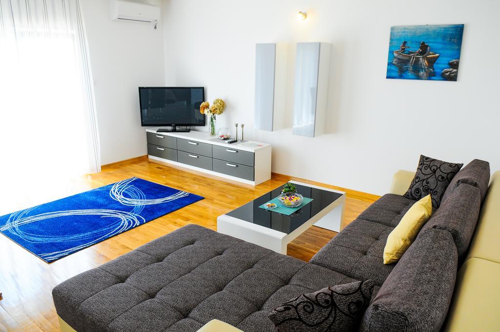 Apartments Rajic Split Szoba fotó