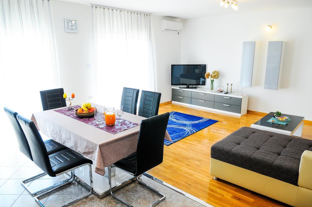Apartments Rajic Split Szoba fotó