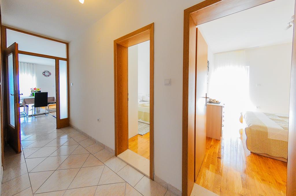 Apartments Rajic Split Szoba fotó