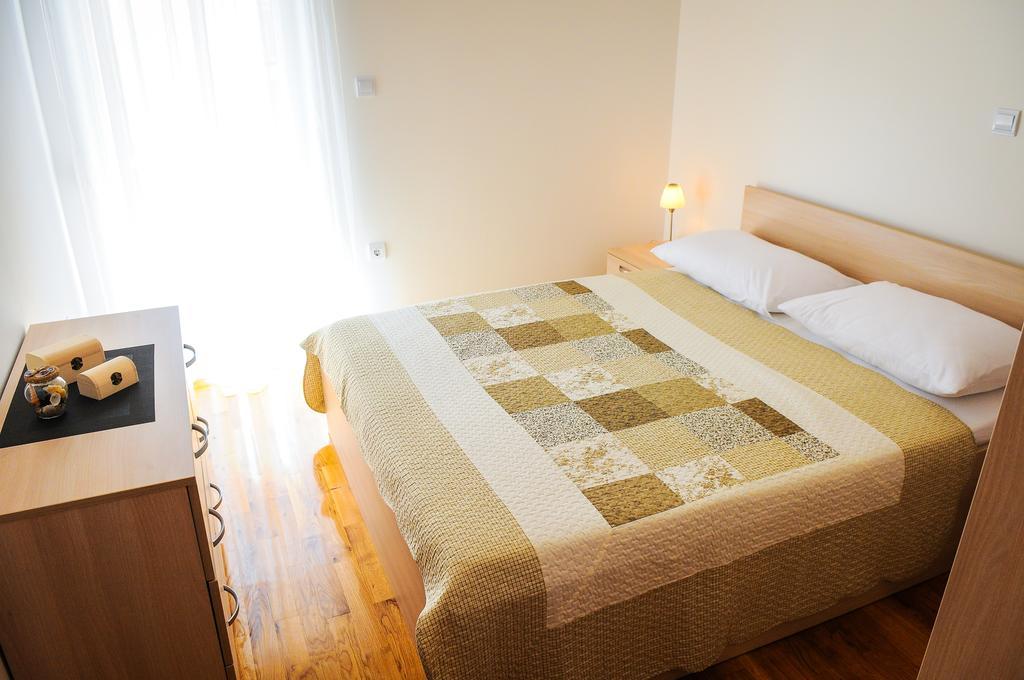 Apartments Rajic Split Szoba fotó