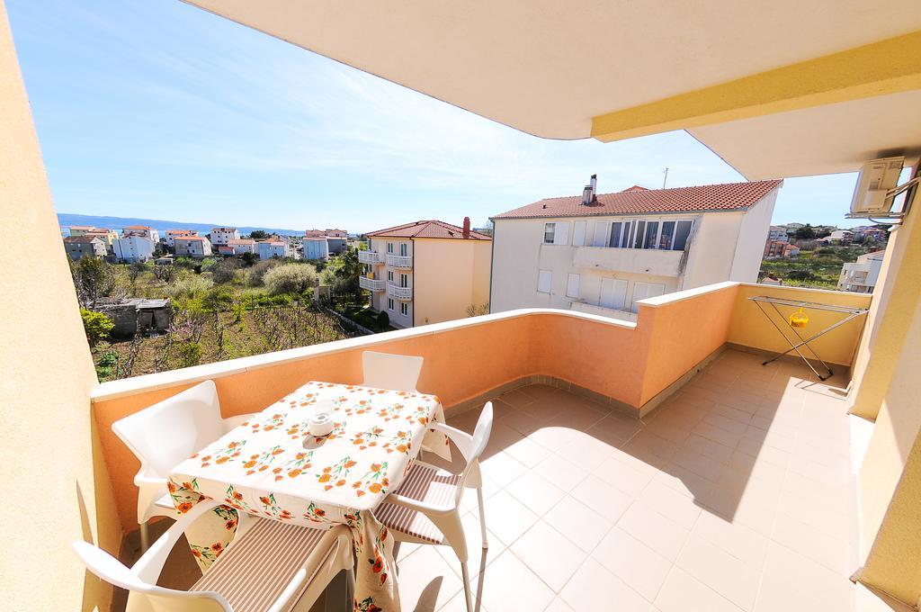 Apartments Rajic Split Szoba fotó