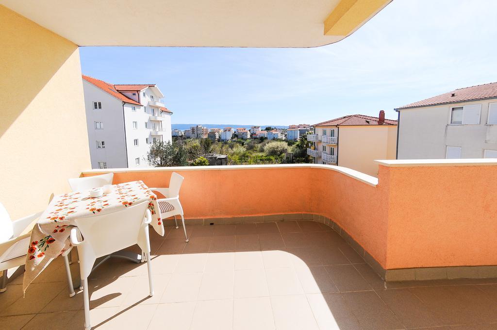 Apartments Rajic Split Szoba fotó