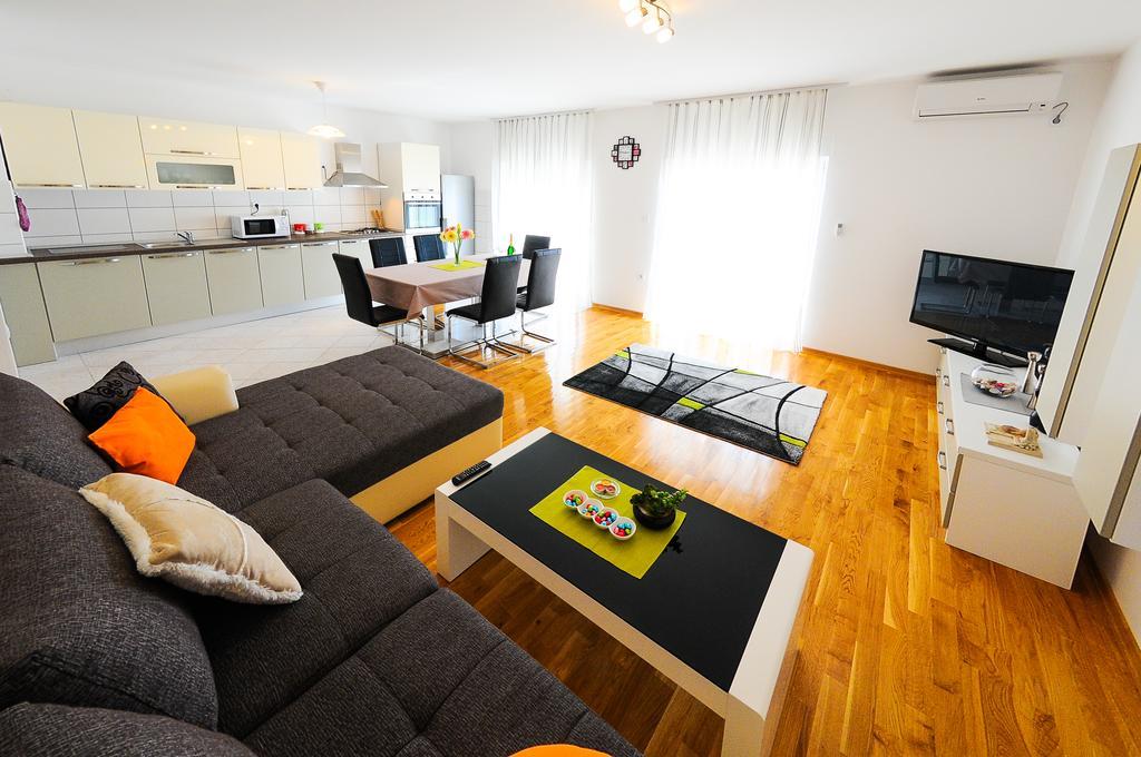 Apartments Rajic Split Szoba fotó