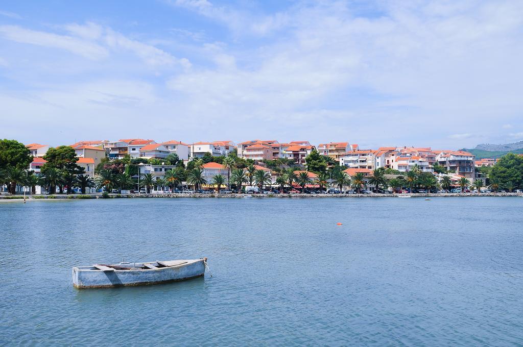 Apartments Rajic Split Kültér fotó