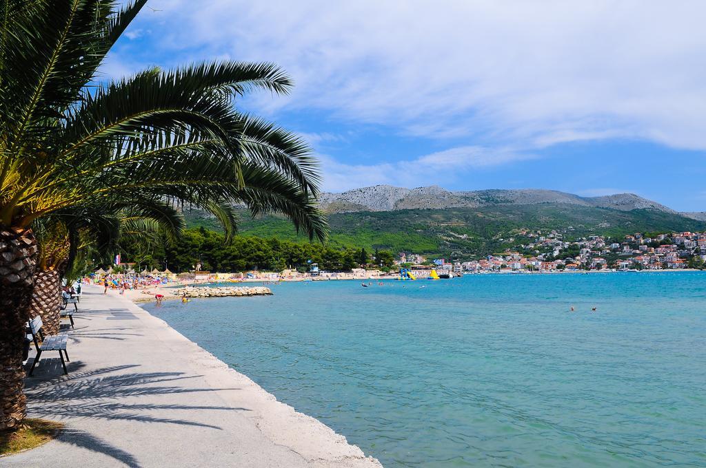 Apartments Rajic Split Kültér fotó