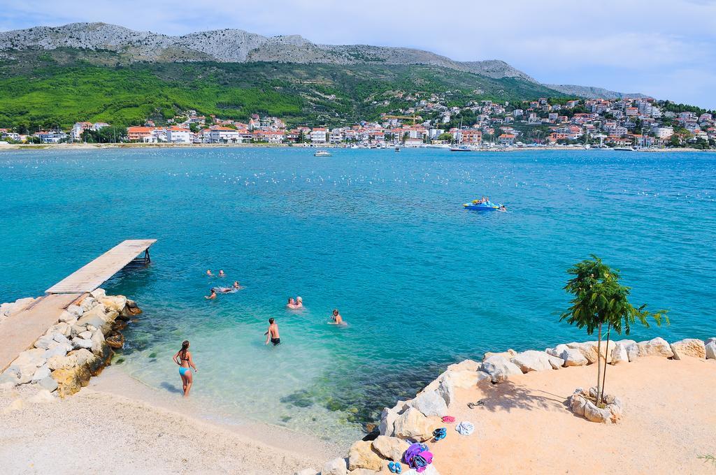 Apartments Rajic Split Kültér fotó