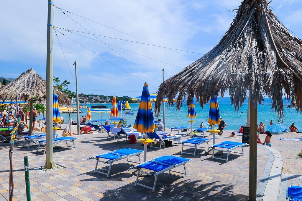 Apartments Rajic Split Kültér fotó