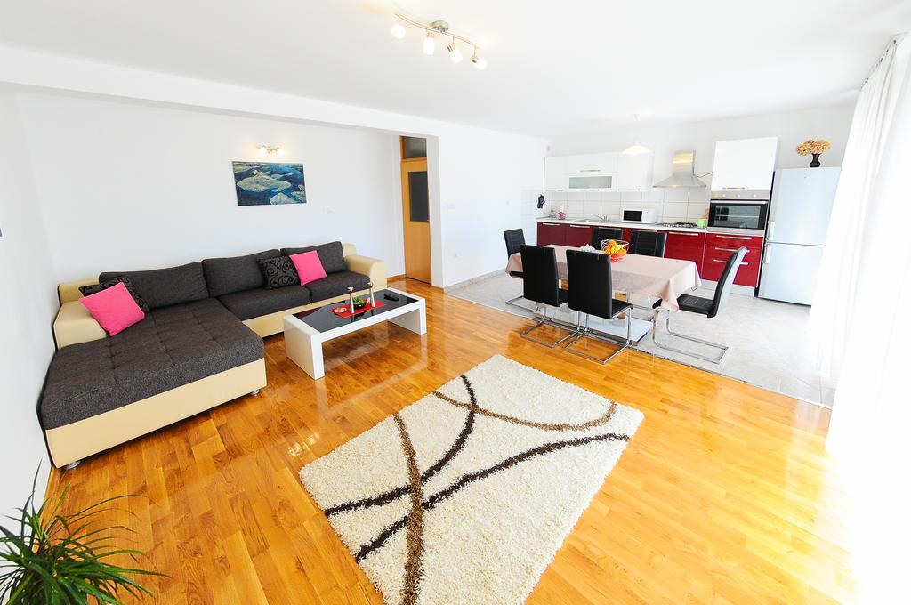Apartments Rajic Split Kültér fotó