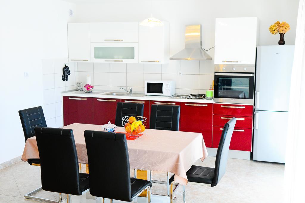 Apartments Rajic Split Kültér fotó