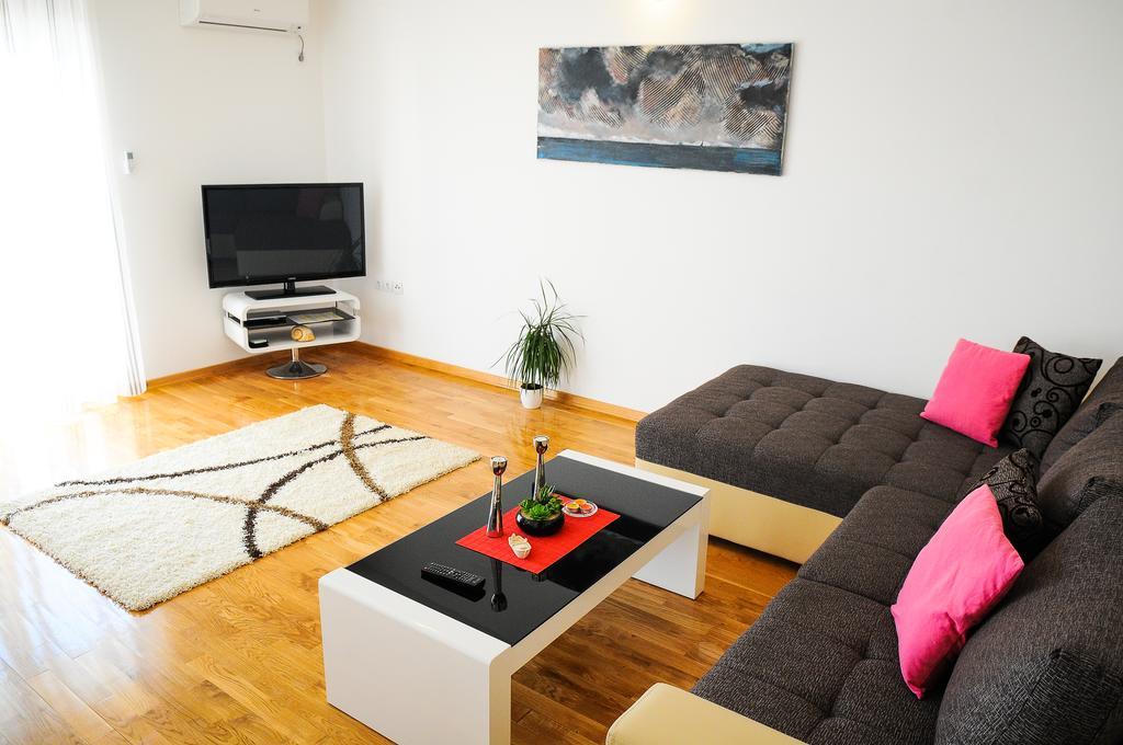 Apartments Rajic Split Kültér fotó