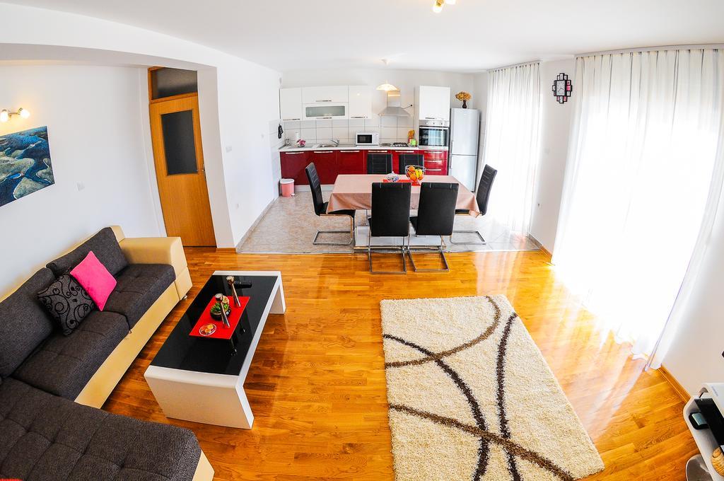 Apartments Rajic Split Kültér fotó