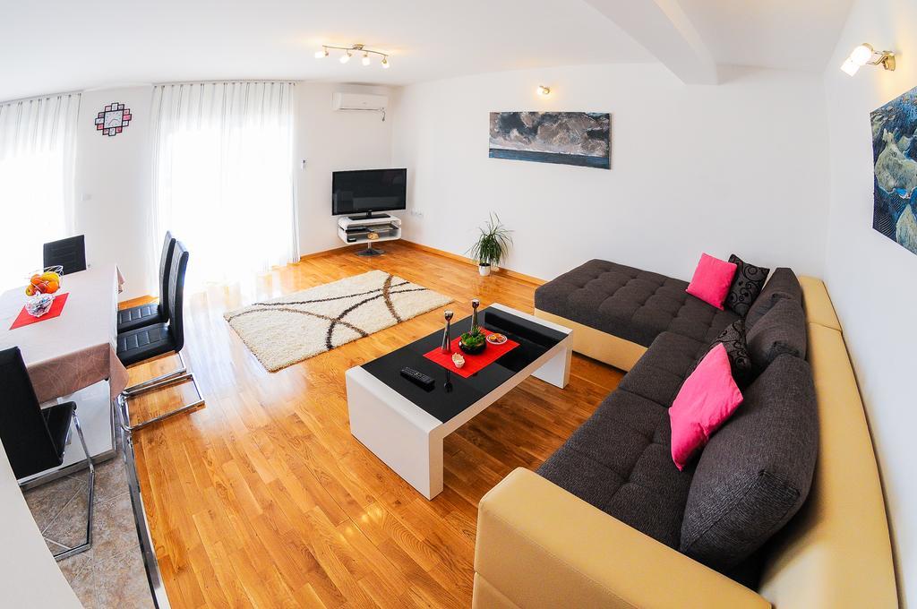 Apartments Rajic Split Kültér fotó