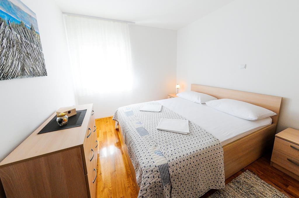 Apartments Rajic Split Kültér fotó