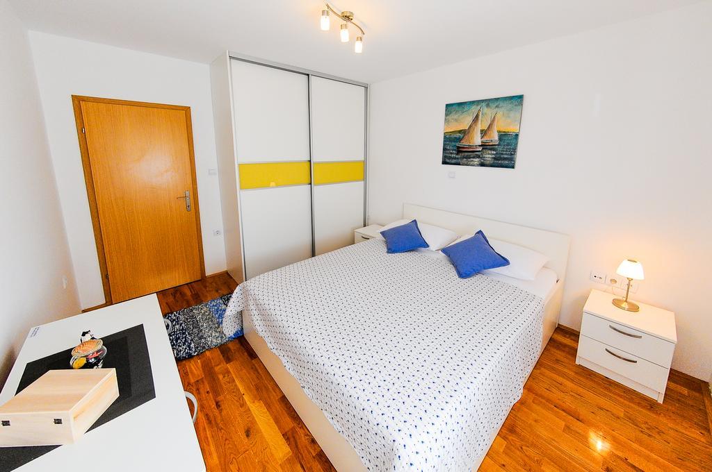 Apartments Rajic Split Kültér fotó