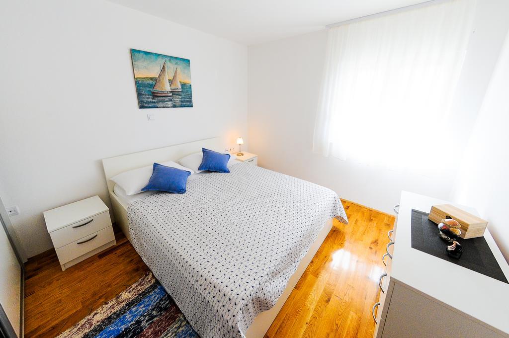 Apartments Rajic Split Kültér fotó