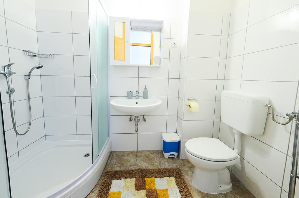 Apartments Rajic Split Kültér fotó