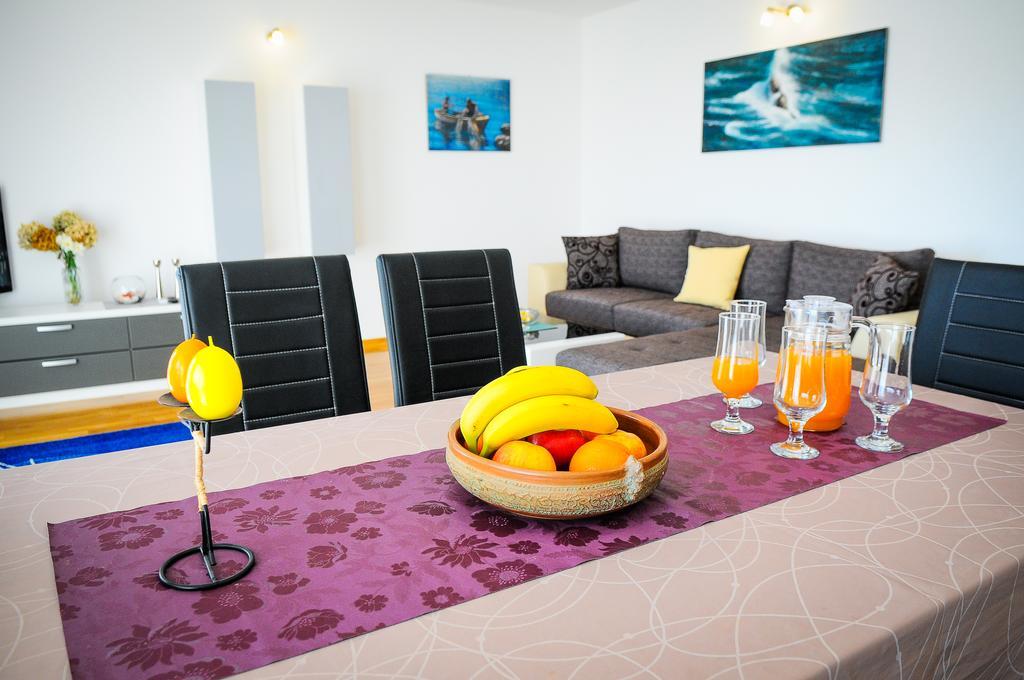 Apartments Rajic Split Kültér fotó