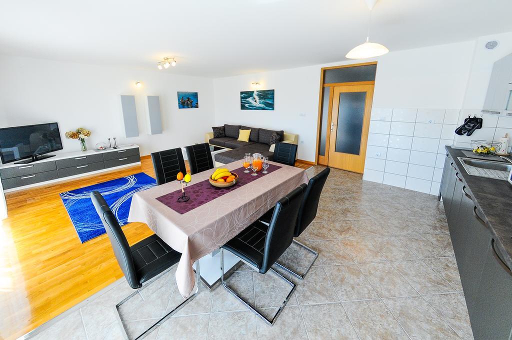Apartments Rajic Split Kültér fotó