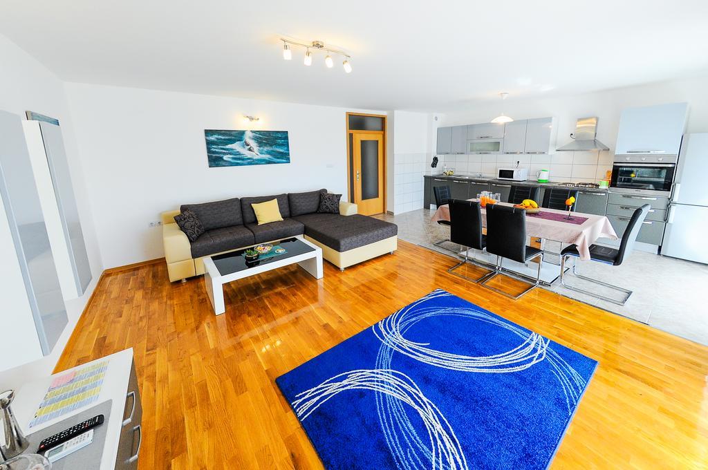 Apartments Rajic Split Kültér fotó