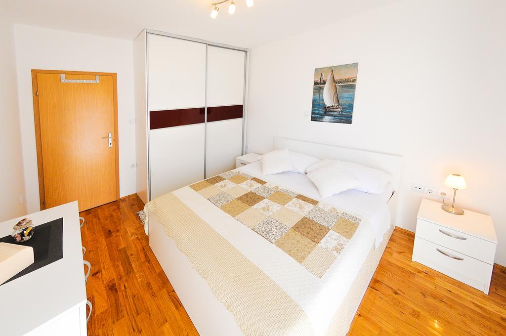 Apartments Rajic Split Kültér fotó