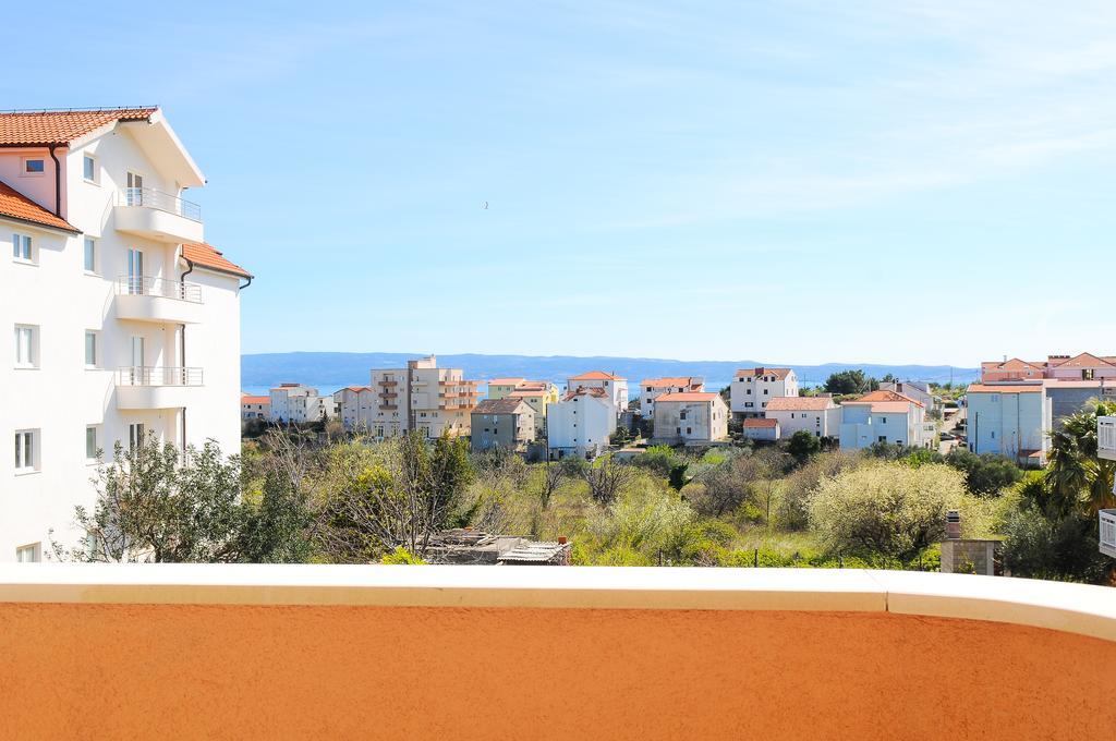 Apartments Rajic Split Szoba fotó