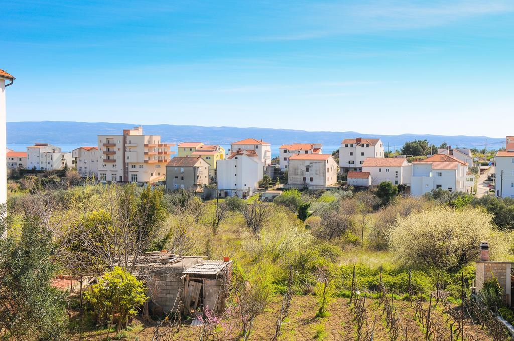 Apartments Rajic Split Kültér fotó