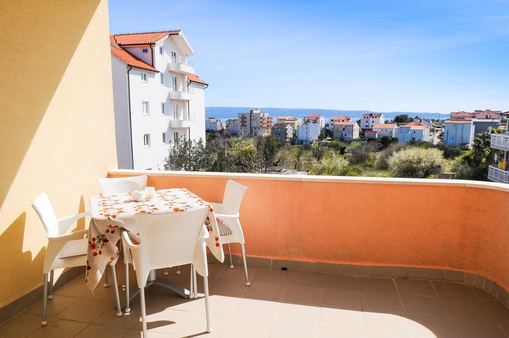 Apartments Rajic Split Kültér fotó