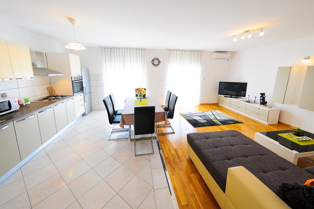 Apartments Rajic Split Kültér fotó