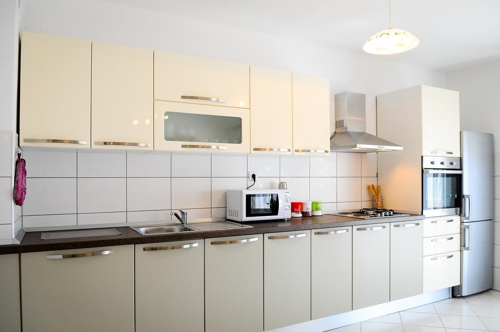 Apartments Rajic Split Kültér fotó