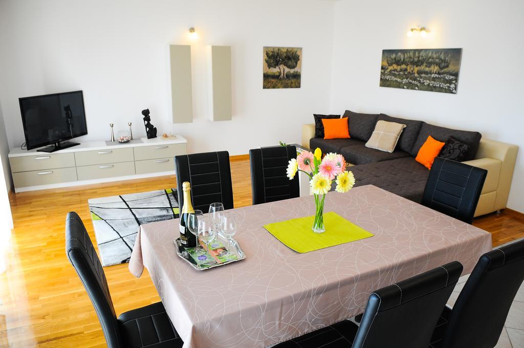 Apartments Rajic Split Kültér fotó